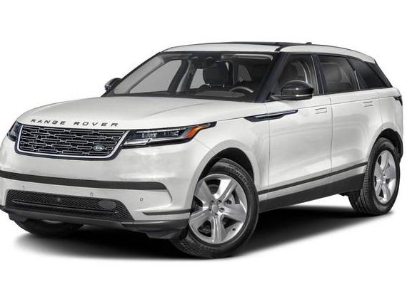LAND ROVER RANGE ROVER VELAR 2025 SALYJ2EX1SA800717 image